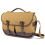 Billingham Mini Eventer Cameratas Khaki Fibrenyte/Chocolate