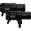 VERHUUR Profoto B1 500 AirTTL Location Kit