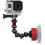 Joby Gorillapod Suction Cup / Gorillapod Arm Black/Red