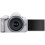 Canon EOS R50 White+ RF-S 18-45 IS STM