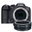 Canon EOS R7 Body + EF-EOS R Adapter