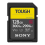 Sony Pro Tough SDXC UHS-II 128GB