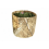 Wildlife C81.3R End Cap Raincover Realtree