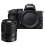Nikon Z50 + Nikkor Z DX 18-140 VR
