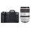 Canon EOS R5 + RF 70-200mm f/2.8L IS USM