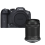 Canon EOS R7 + RF-S 18-150mm IS STM
