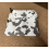 Wildlife C81.2.5R End Cap Raincover Snow