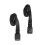 Peak Design Replacement carry strap long v2 - black