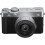 Fujifilm X-E5  + XF23mm f/2.8 R WR Kit Silver