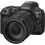 Canon EOS R5 MkII + RF 24-105 f/4.0 L IS USM