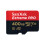 SanDisk Extreme Pro MicroSDXC 400GB 200MB/s A2 V30 + SD adapter
