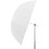 Godox 130cm Parabolic Umbrella Translucent