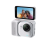 Insta360 Go Ultra Standard Bundle(Arctic White)