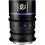 Laowa Nanomorph 35mm T2.4 1.5X S35 (Blue) (Cine) L-Mount