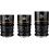 Laowa Nanomorph S35 Bundle (Amber) (Cine) Nikon Z