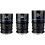 Laowa Nanomorph S35 Bundle (Blue) (Cine) Fuji X