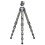 Leofoto LS-365C + LH-55 Full Camouflage