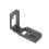 Leofoto Combo L plate for Nikon D750