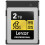 Lexar CFexpress Pro Gold 4.0 Type B 2TB 