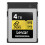 Lexar CFexpress Pro Gold 4.0 Type B 4TB 