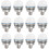 Nanlite Pavobulb 10C 12-KIT