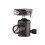 Leofoto Ball Head NB-34 + NP-50 w/ PC