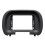 Sony FDA-EP19 Eyecup voor A7s III