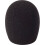 Rycote 35/50 Reporter Mic Foam (Single)