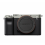 Sony A7C Body (Zilver)