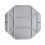 Peak Design Replacement tote pack 20L divider v2 - cool grey
