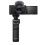 Sony ZV-1 + GP-VPT2BT Wireless Shooting Grip