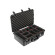 Peli 1555 Air Black TrekPak