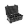 Peli 1564 Black Divider Studio Case