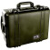 Peli 1560 Black Foam