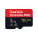 SanDisk Extreme Pro MicroSDXC 1TB 200MB/s A2 V30 + SD adapter
