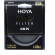 Hoya 37.0mm HDX Circulair Polarisatie