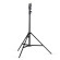 VERHUUR Manfrotto 008BU Cine Black aluminium 2-Section Stand