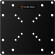Tether Tools Rock Solid VESA Adapter Plate 200x200