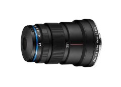 Laowa 25mm f/2.8 2.5-5X Ultra Macro Canon RF