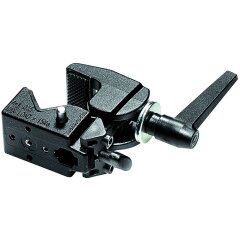 Manfrotto Super Clamp w/o Stud