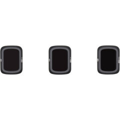 DJI Mini 3 Pro ND Filters Set(ND 16/64/256)