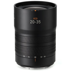 Hasselblad XCD 20-35 E mm f/3.2-4.5