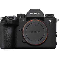 Sony A1 II Body