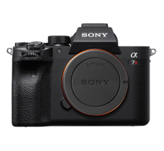 Sony A7R IV Body