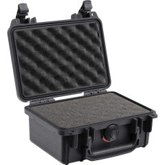 Peli 1120 Black Case