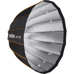 Godox Quick Release Parabolic Softbox QR-PF120 Profoto