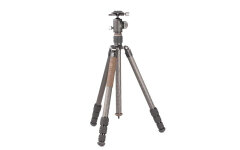 Leofoto Urban LX-254CT + Ballhead XB-32