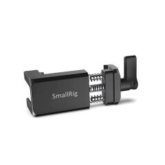 SmallRig 2369 Cold Shoe Mount for Mobile Phone Head