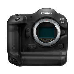 Canon EOS R3 Body