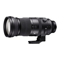 Sigma 150-600mm f/5-6.3 DG DN OS Sports Sony E-mount